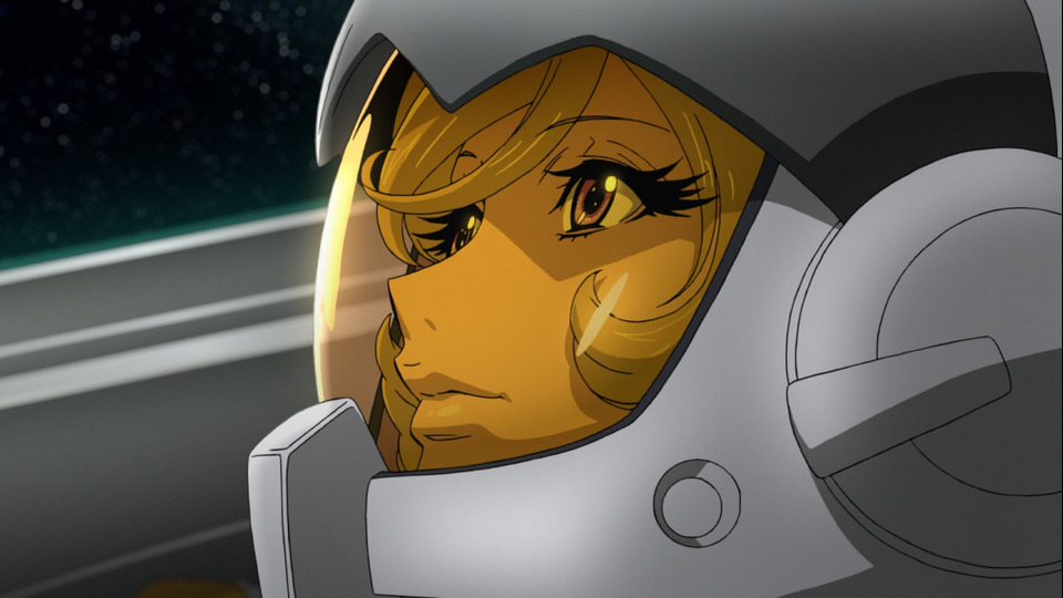 宇宙戦艦ヤマト2199(TV版) 第23話 たった一人の戦争